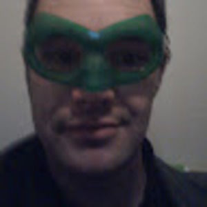 Meet your Posher, Adam